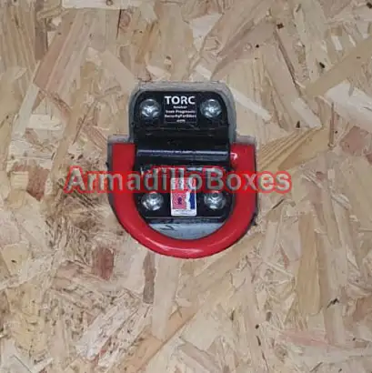 Anchor point Torc 3 Mega - Image 2