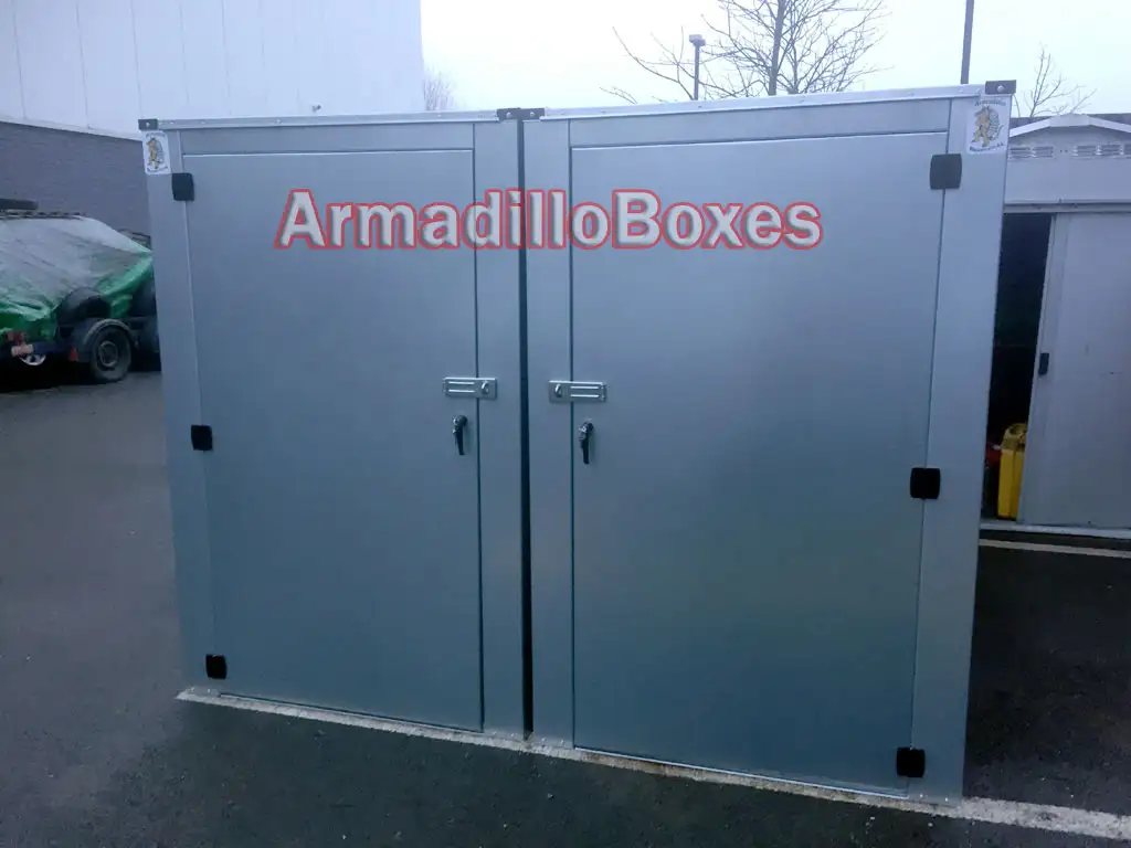 6ft mobility scooter unit