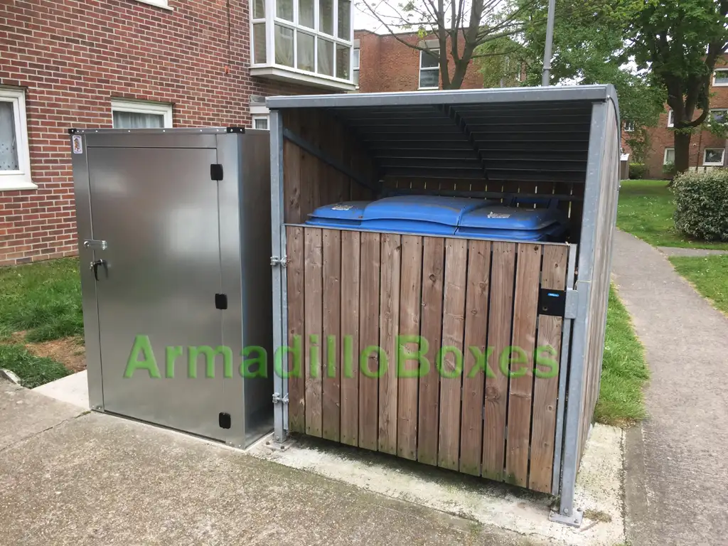 6ft mobility scooter unit